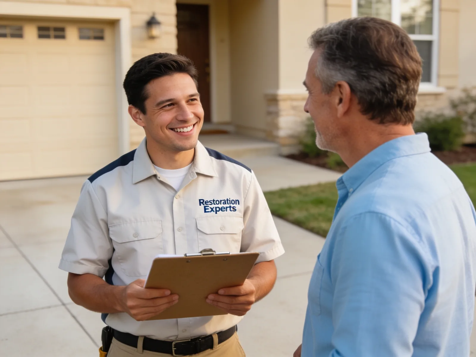 Water Damage Cleanup Jane Lew, WV FAQs